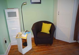 Ferien-Wohnung am Menzer-Park - Neckargemünd - 1