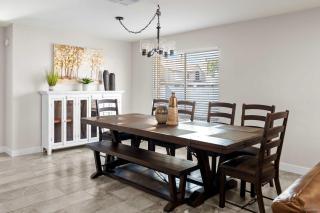 Phoenix 4 Br Retreat Pool Dog Friendly Games - 3
