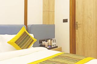Hotel Mehul International -Near New Delhi Railway Station, Paharganj & Connaught Place - 3
