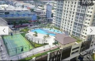 San Lorenzo Place Condo Tower 1 & 2 Bedrooms - 1