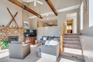 Campton Cabin Near White Mountain Natl Forest - 6