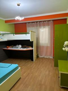 Sealavie Beachfront Family Apt - Durazzo - 7