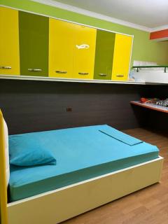 Sealavie Beachfront Family Apt - Durazzo - 5