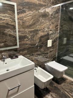 Sealavie Beachfront Family Apt - Durazzo - 1
