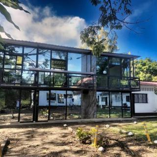 Hermoso Duplex campestre - Honda - 4