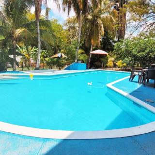 Hermoso Duplex campestre - 1