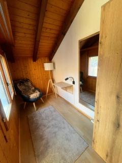 Chalet Bergdoktor - Amden - 2