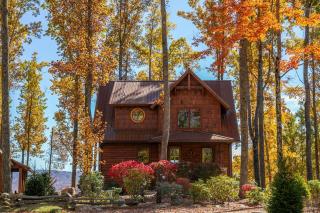 MountainAire at Eagles Nest - Banner Elk - 7