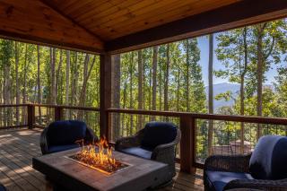MountainAire at Eagles Nest - Banner Elk - 8