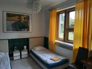 APARTAMENTY ZIELONY KAMELEON - 3