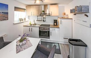 Ferienwohnung Graal-Müritz - Graal-Müritz - 4