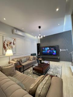 La maison est Sympa - Riyad - 1