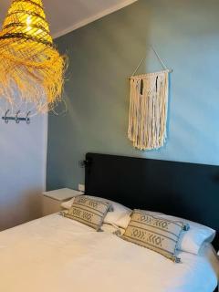 Apartment with roof terrace in the historic center - Estepona - 4