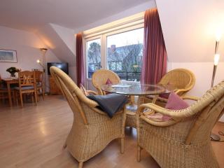 Ferienwohnung in Westerland auf Sylt - 1