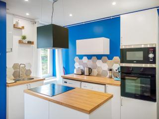 Kaliyan Appartements 4 - 4