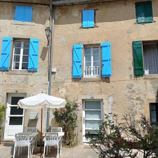Les lits de Montbel gîte - Sonnac-sur-lʼHers - 4