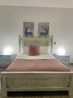 Charming Bayahibe condo with pool and beach - Bayahibe - 7