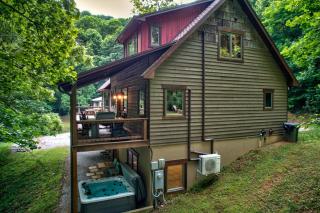 The Guf - Sugar Grove - 9