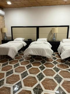 Golden Horse Chalet And Club -  - 1