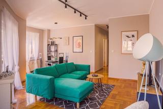 Ink Suite Belgrade - Belgrado - 4