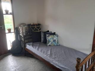Casa na beira da praia no Campeche - Florianópolis - 3