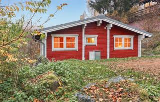 Nice Home In Masserberg Ot Fehrenbach - Fehrenbach - 1