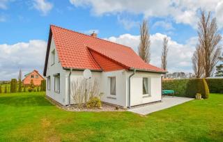 Ferienhaus Lüßvitz - Lüßvitz - 0