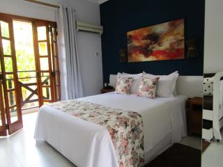 Ilha flat Hotel Suíte Swaenen II - Ilhabela - 8