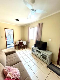 Apartamento Mobiliado em Piracicaba Centro - Piracicaba - 8