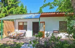 Ferienhaus Ueckermünde Seebad - Neuendorf - 9