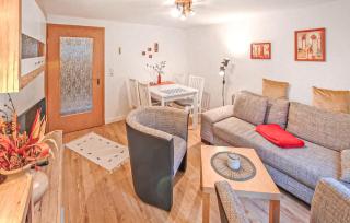 Ferienwohnung Malchow - Malchow - 8