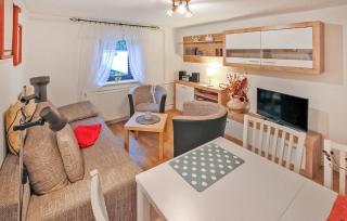 Ferienwohnung Malchow - Malchow - 7