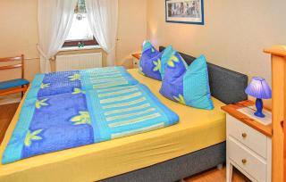 Ferienwohnung Malchow - Malchow - 2