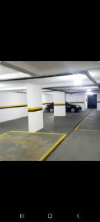 Flat Acquaville - Caldas Novas - 1