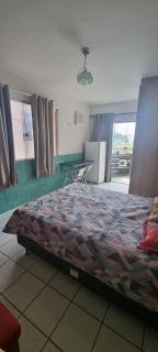 Flat Acquaville - Caldas Novas - 8