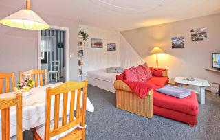 Ferienhaus Malchow - Malchow - 3