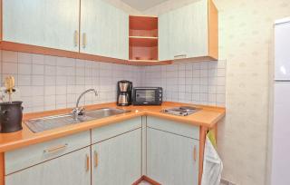 Ferienhaus Malchow - Malchow - 7