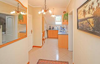 Ferienwohnung Wesenberg - 4