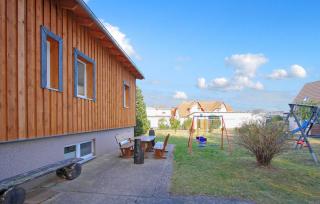 Ferienhaus Trassenheide - Trassenheide - 9