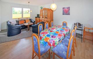 Ferienhaus Trassenheide - Trassenheide - 5