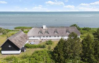 Gorgeous Home In Glesborg With Wifi - Glesborg - 0