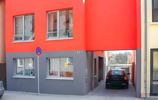 Ferienwohnung Malchow - Malchow - 8