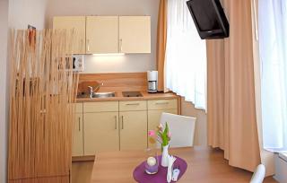 Ferienwohnung Malchow - Malchow - 6