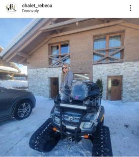Chalet Rebeca 12 beds Donovaly - Donovaly - 1