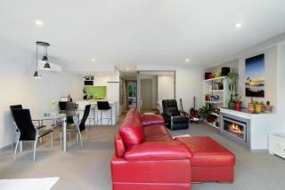 The Central Escape - Lovely 2 Bed - 650m From Town - Queenstown - 0