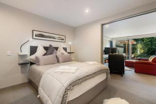 The Central Escape - Lovely 2 Bed - 650m From Town - Queenstown - 7