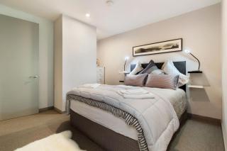 The Central Escape - Lovely 2 Bed - 650m From Town - Queenstown - 6