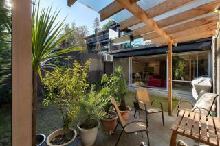 The Central Escape - Lovely 2 Bed - 650m From Town - Queenstown - 3