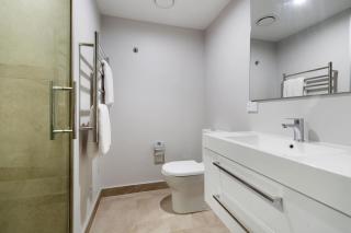 The Central Escape - Lovely 2 Bed - 650m From Town - Queenstown - 1
