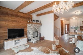 Chalet Rebeca 12 beds Donovaly - 6